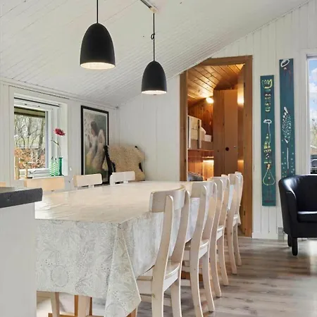 0661-toftlund-midtparken-26 Casa vacanze