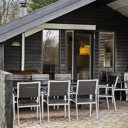 Vakantiehuis 0661-toftlund-midtparken-26