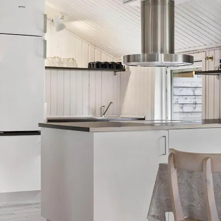 0661-toftlund-midtparken-26 Casa vacanze *