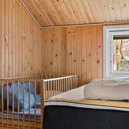 Vakantiehuis 0661-toftlund-midtparken-26 *