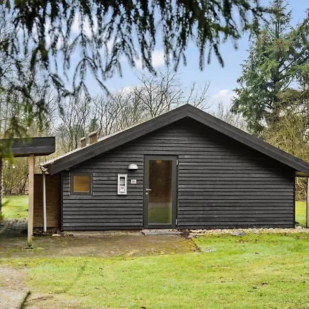 0661-toftlund-midtparken-26 Casa vacanze Toftlund