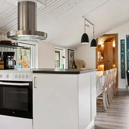 Casa vacanze 0661-toftlund-midtparken-26