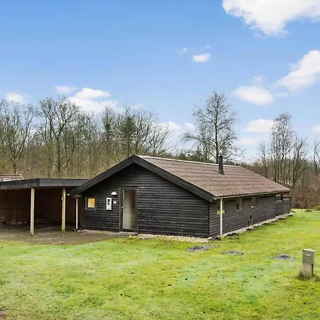 0661-toftlund-midtparken-26 Vakantiehuis *