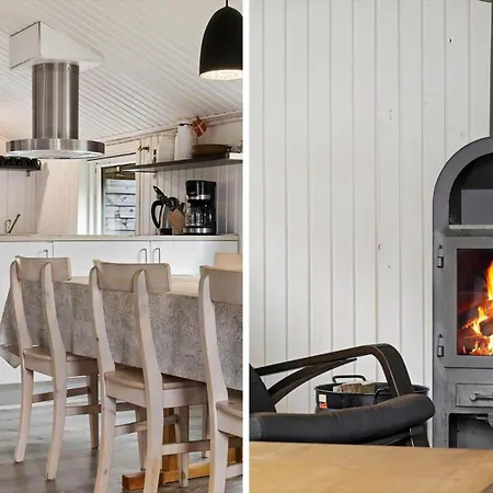 Vakantiehuis 0661-toftlund-midtparken-26 *