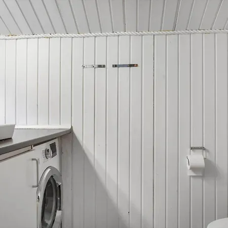 0661-toftlund-midtparken-26 Casa vacanze Toftlund