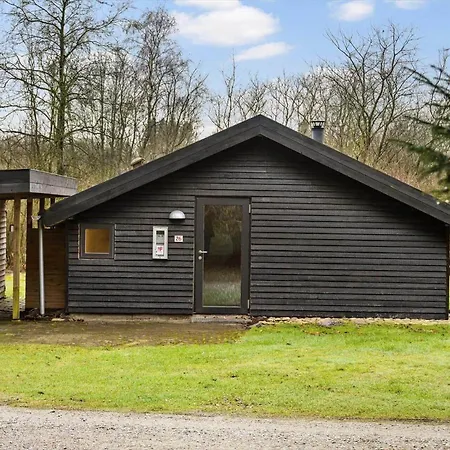 Vakantiehuis 0661-toftlund-midtparken-26 *