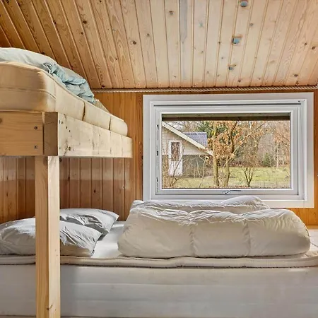 0661-toftlund-midtparken-26 Casa vacanze Toftlund