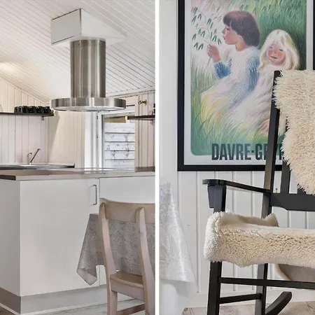 Casa vacanze 0661-toftlund-midtparken-26 Toftlund