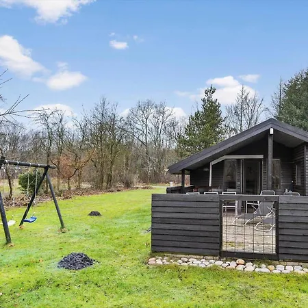 0661-toftlund-midtparken-26 Casa vacanze