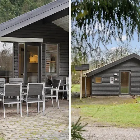 Casa vacanze 0661-toftlund-midtparken-26 *