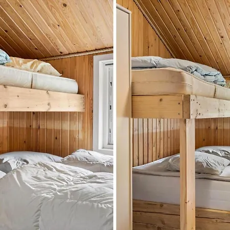 Vakantiehuis 0661-toftlund-midtparken-26