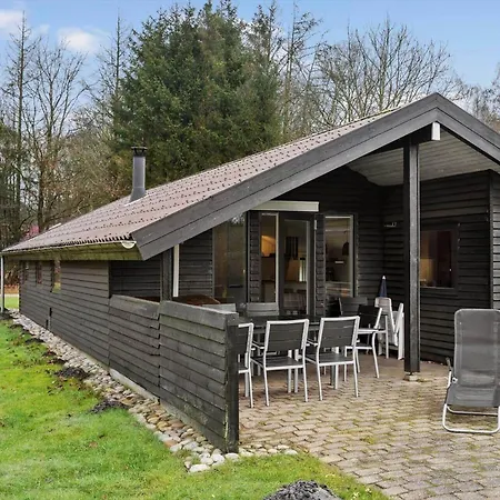 0661-toftlund-midtparken-26 Casa vacanze Toftlund