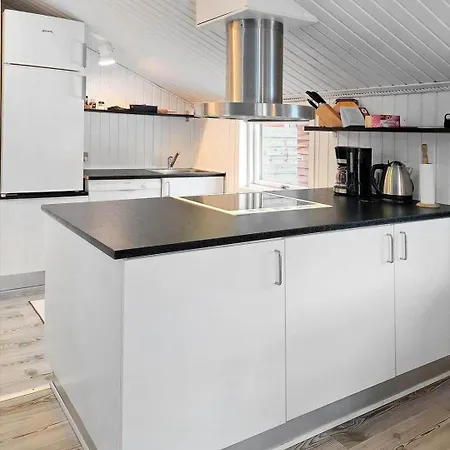 Casa vacanze 0661-toftlund-midtparken-26