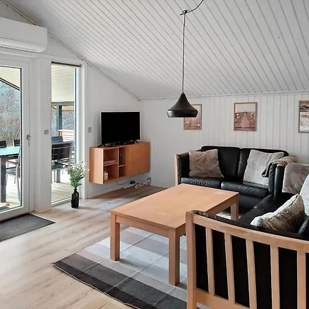 0661-toftlund-midtparken-26 Casa vacanze Toftlund