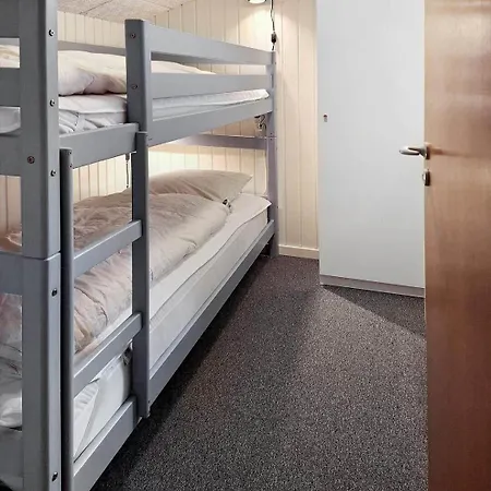 0661-toftlund-midtparken-26 Vakantiehuis