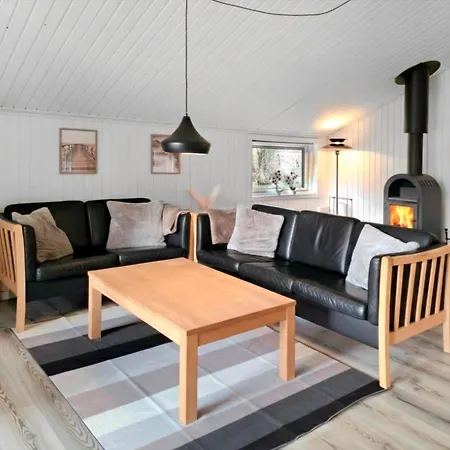 Casa vacanze 0661-toftlund-midtparken-26 *