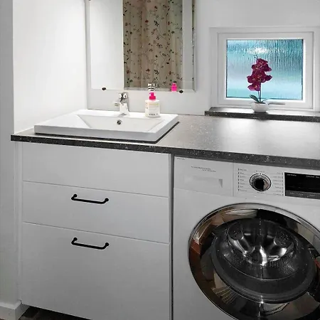 0661-toftlund-midtparken-26 Vakantiehuis *