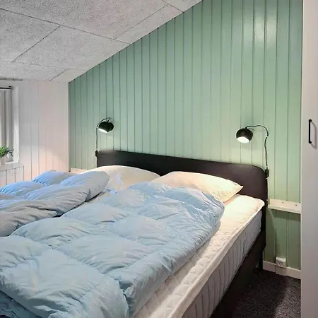 Hébergement de vacances 0661-toftlund-midtparken-26 *