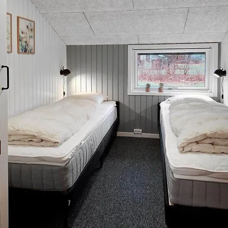 0661-toftlund-midtparken-26 Casa vacanze *