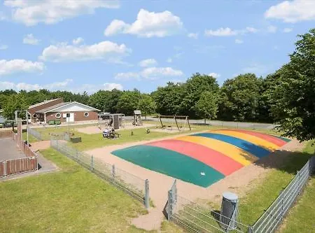 Hébergement de vacances 0661-toftlund-midtparken-26 *