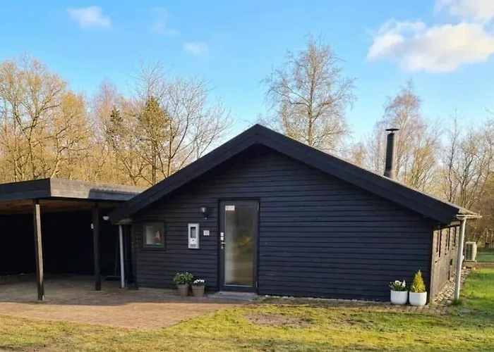 Dom wakacyjny 0661-toftlund-midtparken-26 *